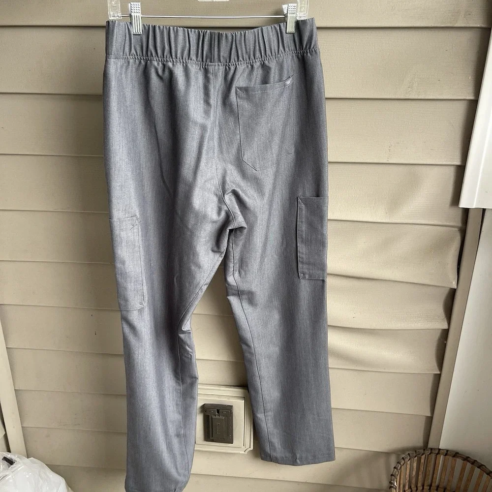 FIGS Men's Cargo Scrub Pants M18SW2005 Size M‎ Career Office